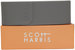 Scott Harris SH-502 Eyeglasses Women's Full Rim Square Shape