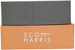 Scott Harris SH-654 Eyeglasses Women's Full Rim Rectangle Shape