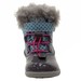 See Kai Run Toddler Girl's Abby Waterproof Winter Boots Shoes