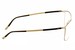 Silhouette Eyeglasses Titan Contour 5438 Full Rim Optical Frame