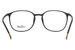 Silhouette SPX-Illusion 2935 Eyeglasses Men's Full Rim Round Optical Frame