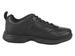 Skechers Work Men's Dighton Memory Foam Slip Resistant Sneakers Shoes