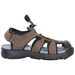 Strauss + Ramm Kids Little/Big Boy's Truet Sandals Fisherman Shoes