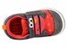 Stride Rite Sesame Street Toddler Boy's Elmo 3-Strap Sneakers Shoes