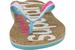 Superdry Women's Colour Pop Cork Flip Flop Sandals Shoes