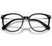 Swarovski SK2009 Eyeglasses Women's Full Rim Oval Shape