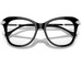 Swarovski SK2012 Eyeglasses Women's Full Rim Oval Shape