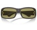 Swarovski SK6009 Sunglasses Women's Rectangle Shape