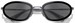 Swarovski SK7004 Sunglasses Women's Oval Shape