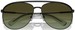 Swarovski SK7005 Sunglasses Women's Pilot