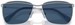 Swarovski SK7006 Sunglasses Women's Rectangle Shape