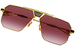 T Henri Berlinette Sunglasses Pilot