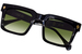 T Henri Jalpa Sunglasses Square Shape