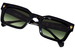 T Henri Slantnose Sunglasses Rectangle Shape