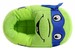 Teenage Mutant Ninja Turtle Boy's Fashion Slippers Shoes