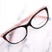 Tiffany & Co. TF2192 Eyeglasses Women's Full Rim Cat Eye Optical Frame