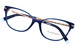 Tiffany & Co. TF2223B Eyeglasses Women's Full Rim Cat Eye