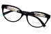 Tiffany & Co. TF2226 Eyeglasses Women's Full Rim Cat Eye