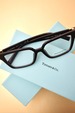 Tiffany & Co. TF2232U Eyeglasses Women's Full Rim Rectangle Shape