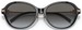 Tiffany & Co. TF4188D Sunglasses Women's Oval Shape