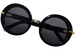 Tiffany & Co. TF4201 Sunglasses Women's Round Shape