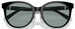 Tiffany & Co. TF4209D Sunglasses Women's Round Shape