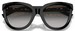 Tiffany & Co. TF4215 Sunglasses Women's Round Shape