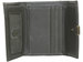 Timberland Women's Wallet Flap Billfold Small Indexer Snap RFID