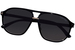 Tom Ford Bruce TF1026 Sunglasses Men's Pilot