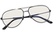 Tom Ford TF5829-B Eyeglasses Men's Full Rim Pilot