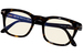 Tom Ford TF5870-B Eyeglasses Men's Full Rim Square Shape