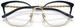 Tory Burch TY1076 Eyeglasses Women's Full Rim Square Shape