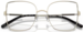 Tory Burch TY1079 Eyeglasses Women's Full Rim Square Shape