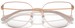 Tory Burch TY1084 Eyeglasses Women's Full Rim Cat Eye