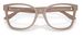 Tory Burch TY2129U Eyeglasses Women's Full Rim Oval Shape