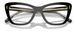 Tory Burch TY2138U Eyeglasses Women's Full Rim Butterfly Shape