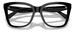 Tory Burch TY2140U Eyeglasses Women's Full Rim Square Shape