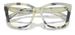 Tory Burch TY2140U Eyeglasses Women's Full Rim Square Shape