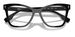 Tory Burch TY2142U Eyeglasses Women's Full Rim Cat Eye