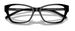 Tory Burch TY2145U Eyeglasses Women's Full Rim Rectangle Shape