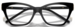 Tory Burch TY4013U Eyeglasses Women's Full Rim Cat Eye