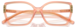 Tory Burch TY4014U Eyeglasses Women's Full Rim Rectangle Shape