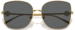 Tory Burch TY6106D Sunglasses Women's Butterfly Shape