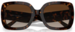 Tory Burch TY7179U Sunglasses Women's Butterfly Shape