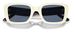 Tory Burch TY7190U Sunglasses Women's Rectangle Shape