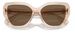 Tory Burch TY7194U Sunglasses Women's Cat Eye