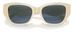 Tory Burch TY7196U Sunglasses Women's Rectangle Shape