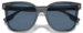 Tory Burch TY7203U Sunglasses Women's Square Shape