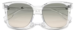 Tory Burch TY7203U Sunglasses Women's Square Shape