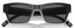 Tory Burch TY7207U Sunglasses Women's Rectangle Shape